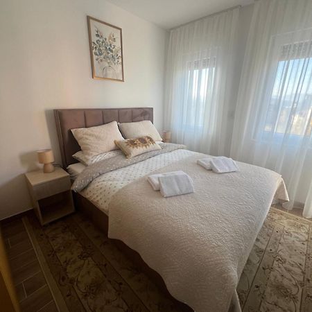 Marshall Apartments - Zlatibor Luaran gambar