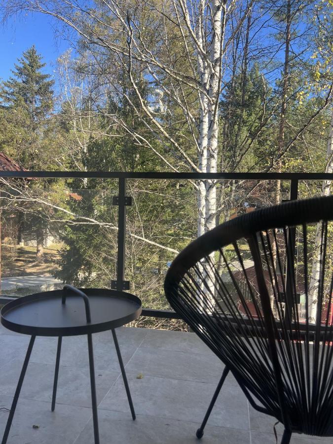 Marshall Apartments - Zlatibor Luaran gambar