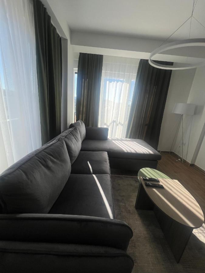 Marshall Apartments - Zlatibor Luaran gambar