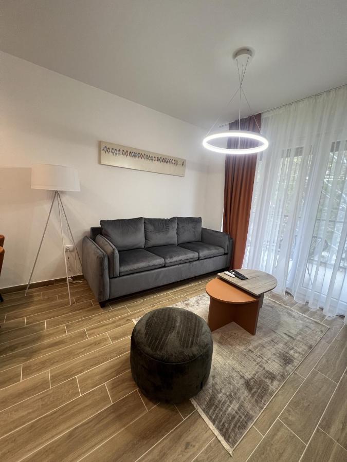 Marshall Apartments - Zlatibor Luaran gambar