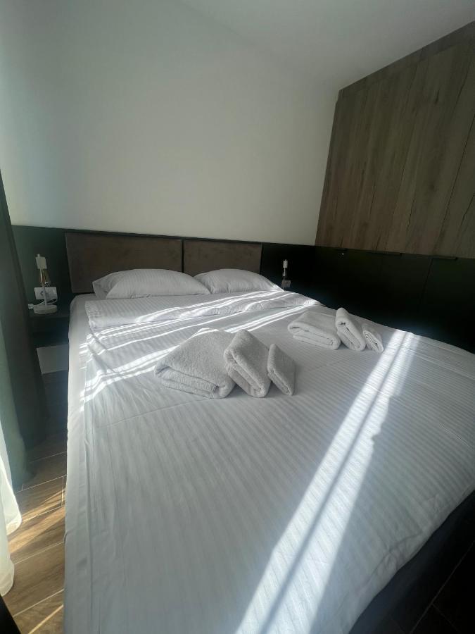 Marshall Apartments - Zlatibor Luaran gambar