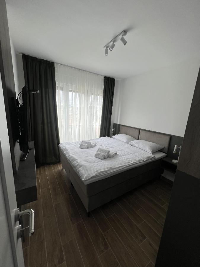 Marshall Apartments - Zlatibor Luaran gambar