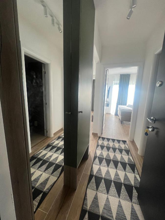 Marshall Apartments - Zlatibor Luaran gambar