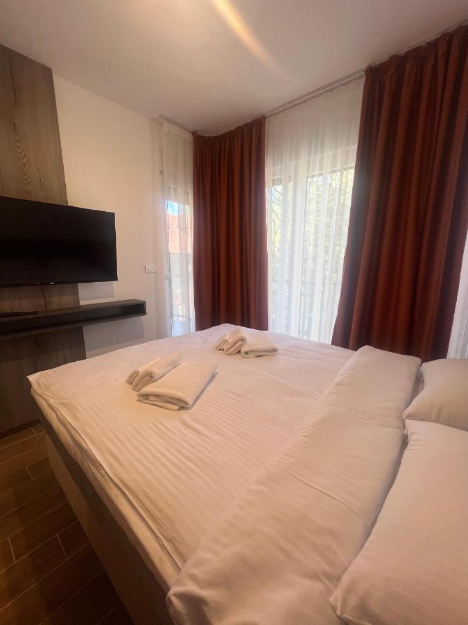 Marshall Apartments - Zlatibor Luaran gambar