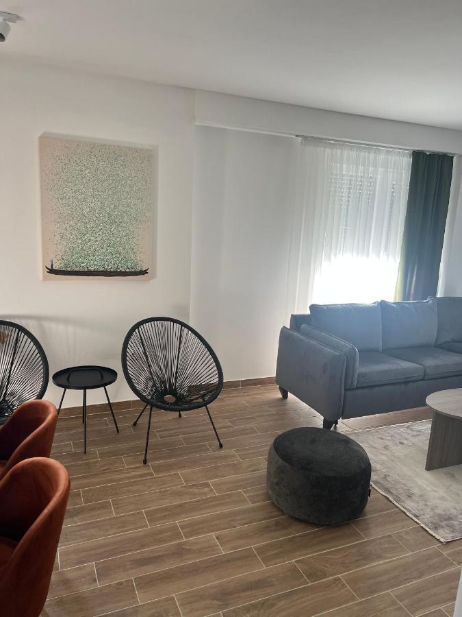 Marshall Apartments - Zlatibor Luaran gambar