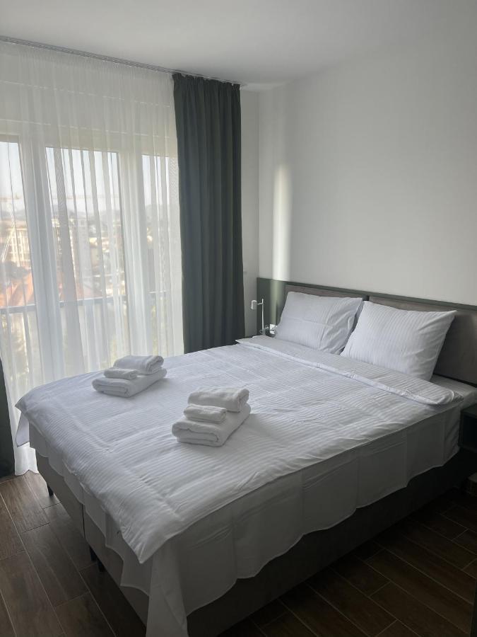 Marshall Apartments - Zlatibor Luaran gambar