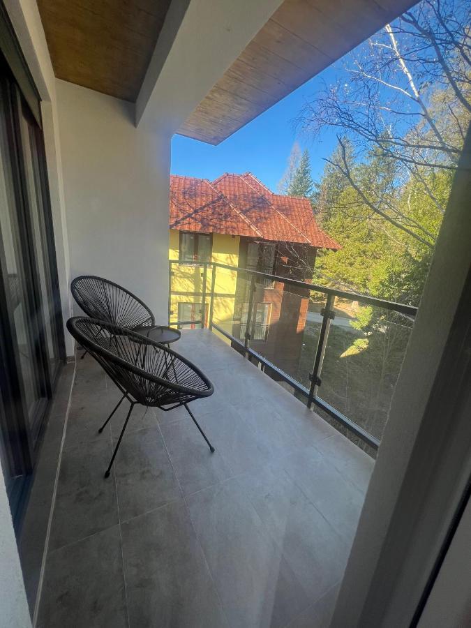 Marshall Apartments - Zlatibor Luaran gambar