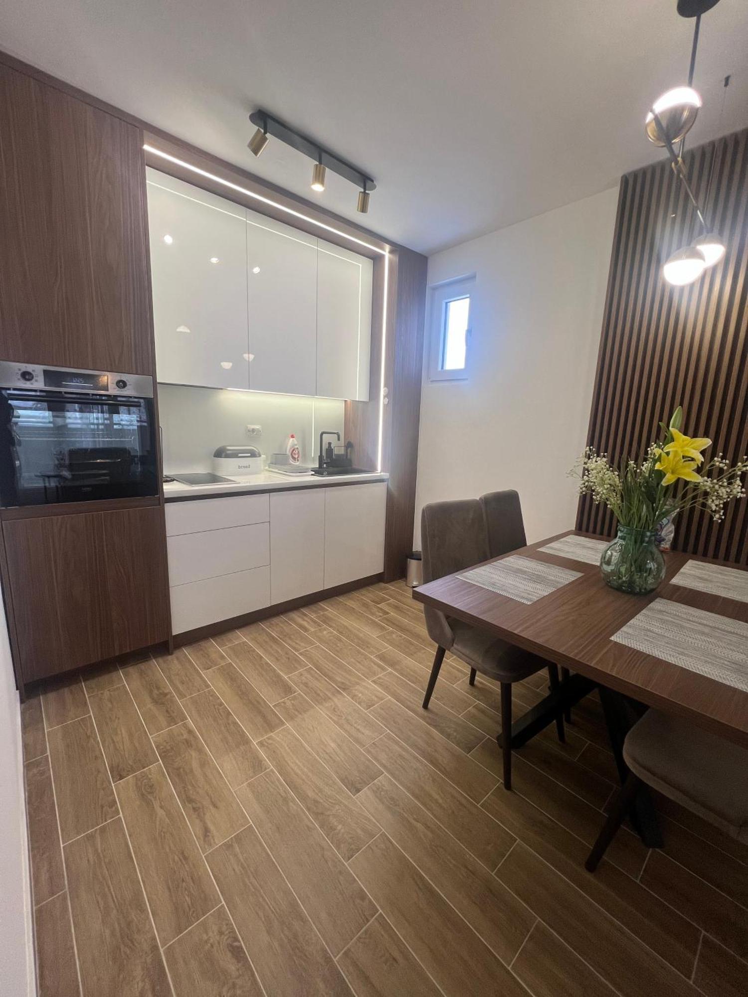 Marshall Apartments - Zlatibor Luaran gambar