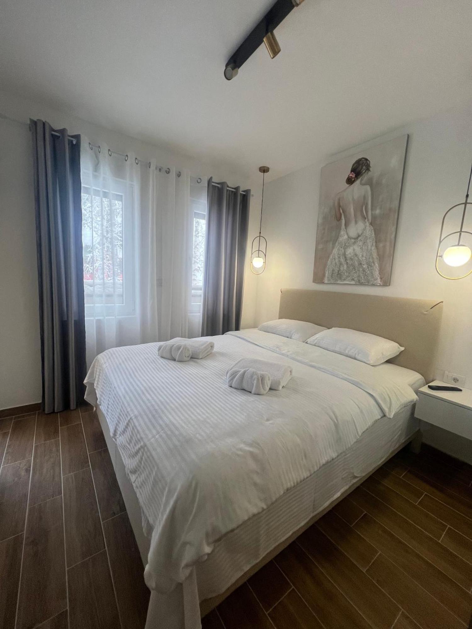 Marshall Apartments - Zlatibor Luaran gambar