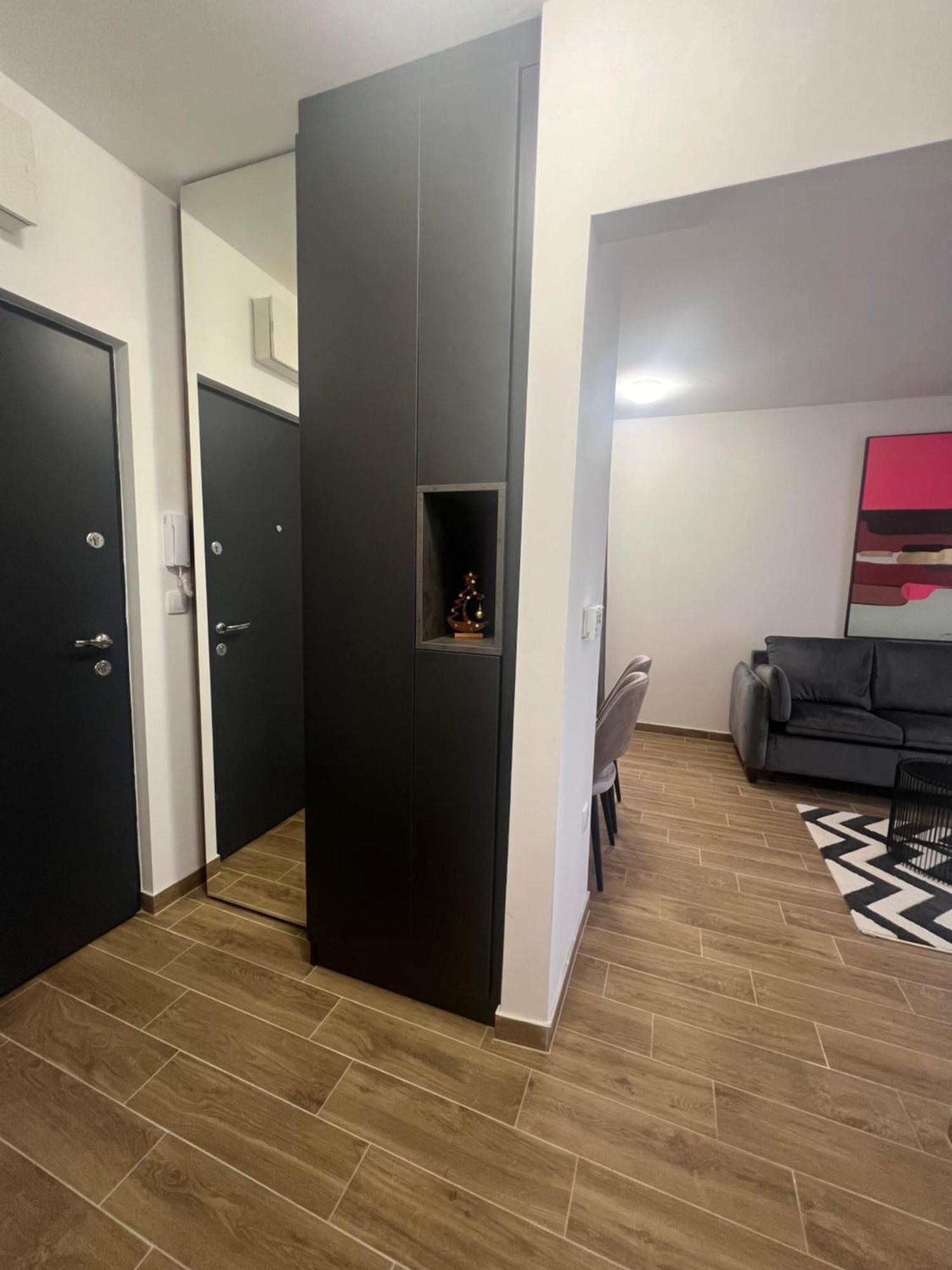 Marshall Apartments - Zlatibor Luaran gambar
