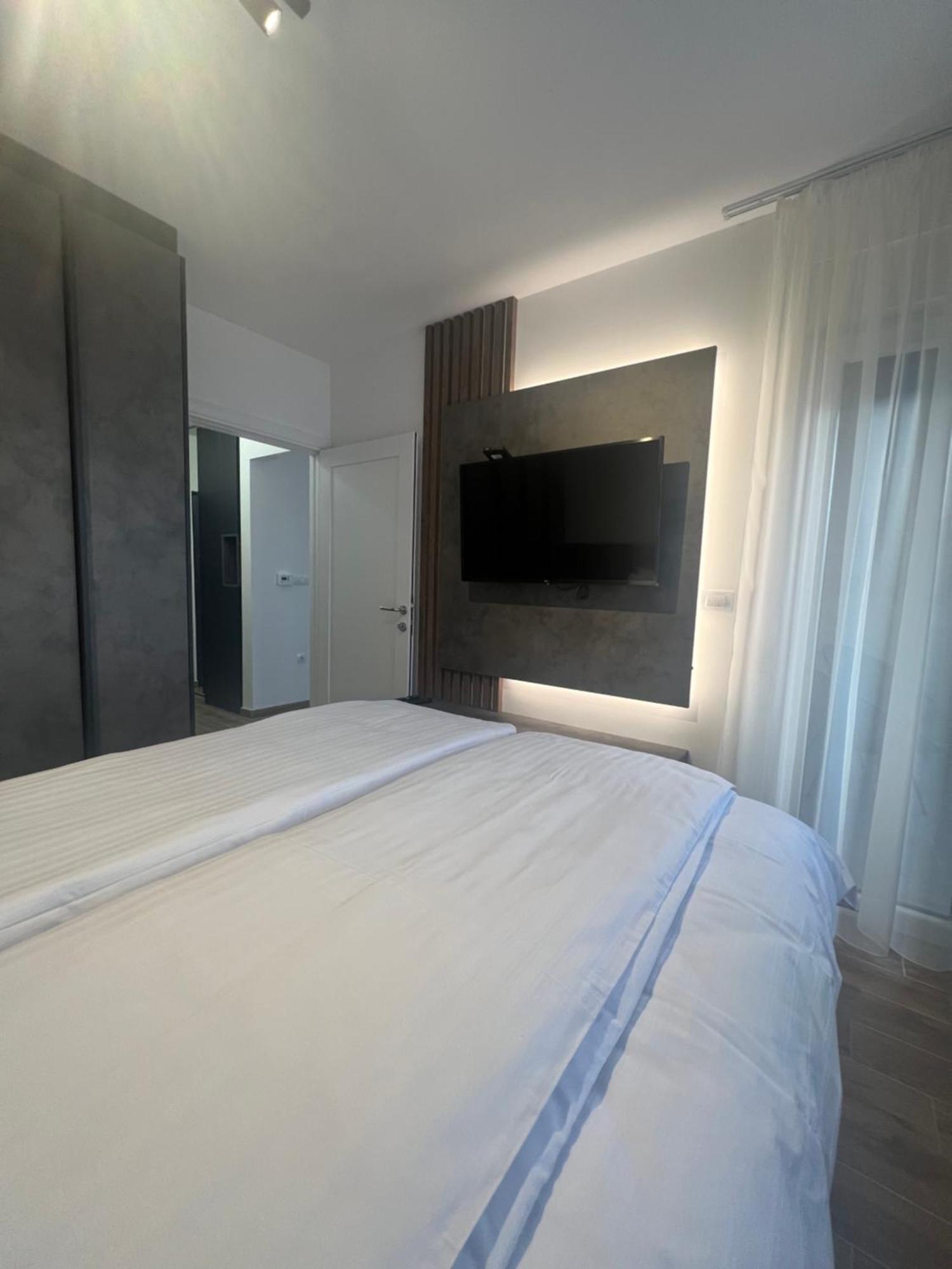 Marshall Apartments - Zlatibor Luaran gambar