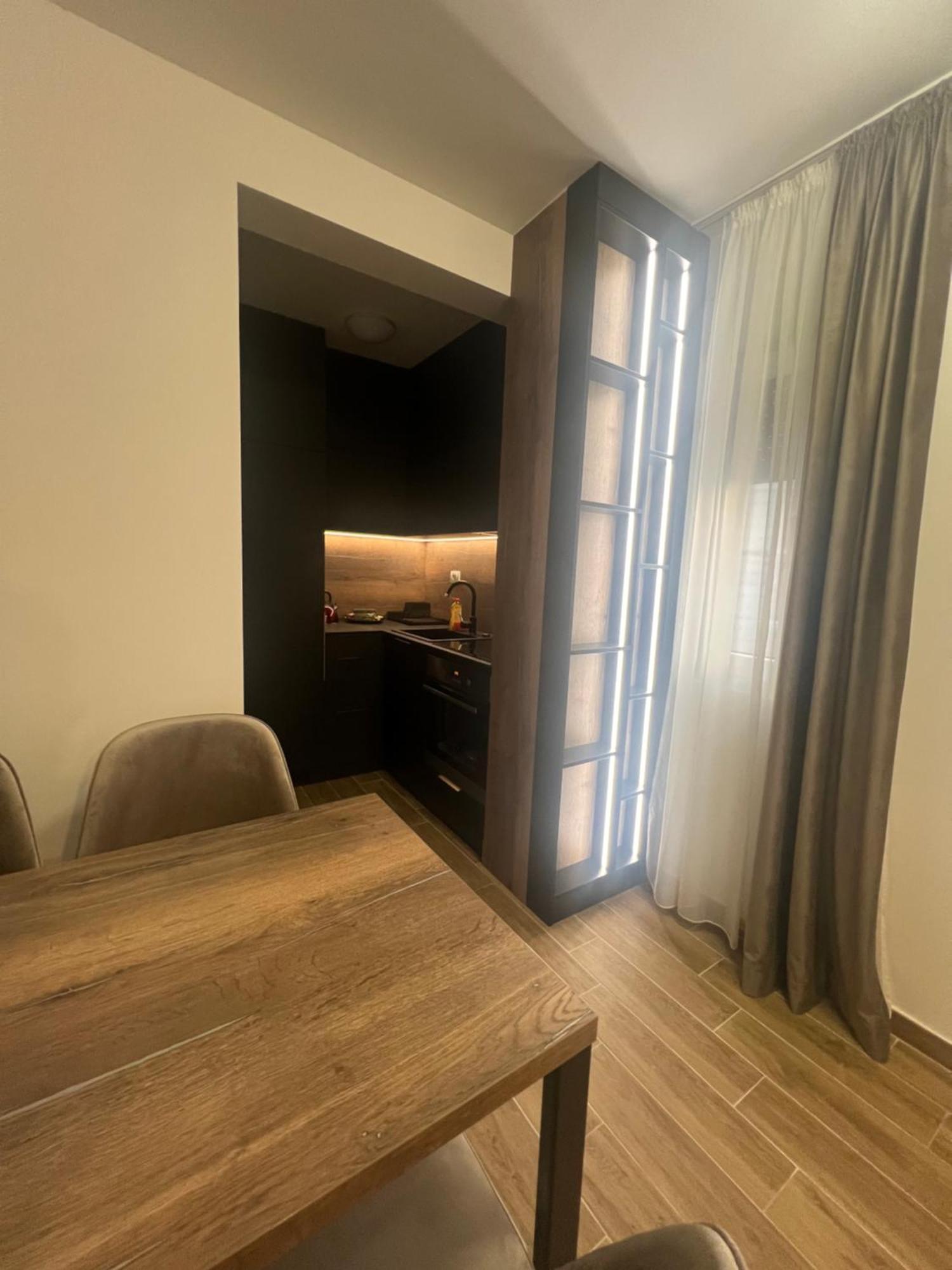 Marshall Apartments - Zlatibor Luaran gambar