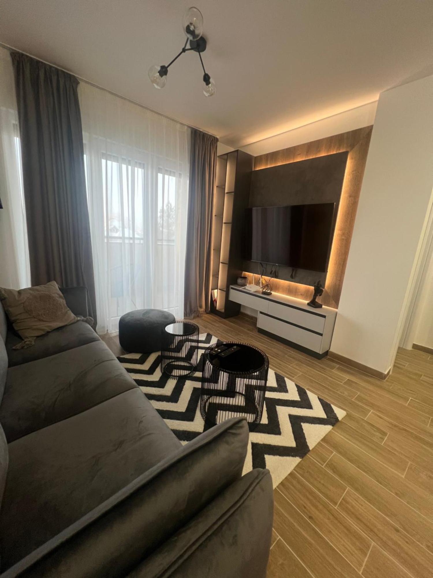 Marshall Apartments - Zlatibor Luaran gambar