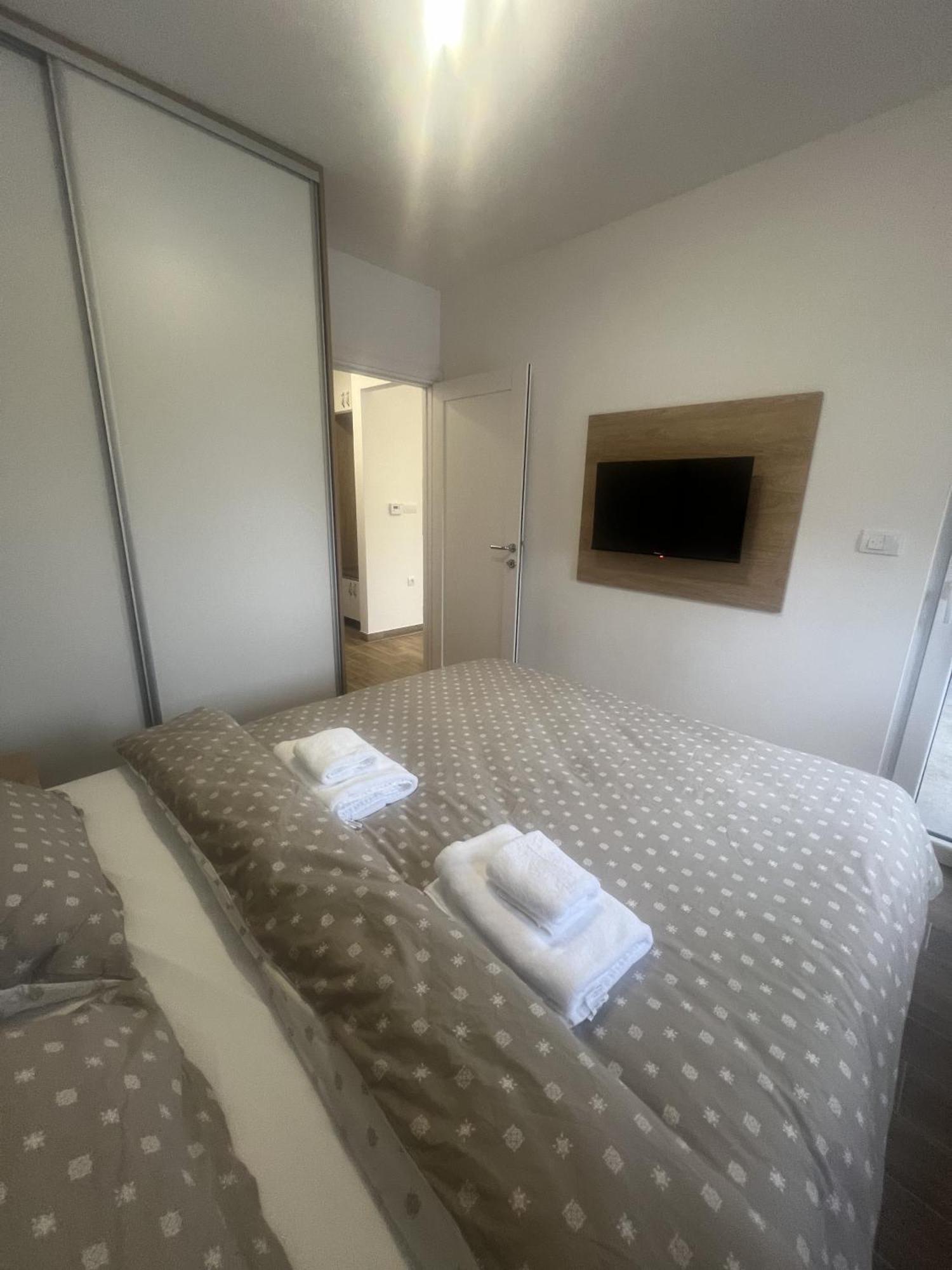 Marshall Apartments - Zlatibor Luaran gambar