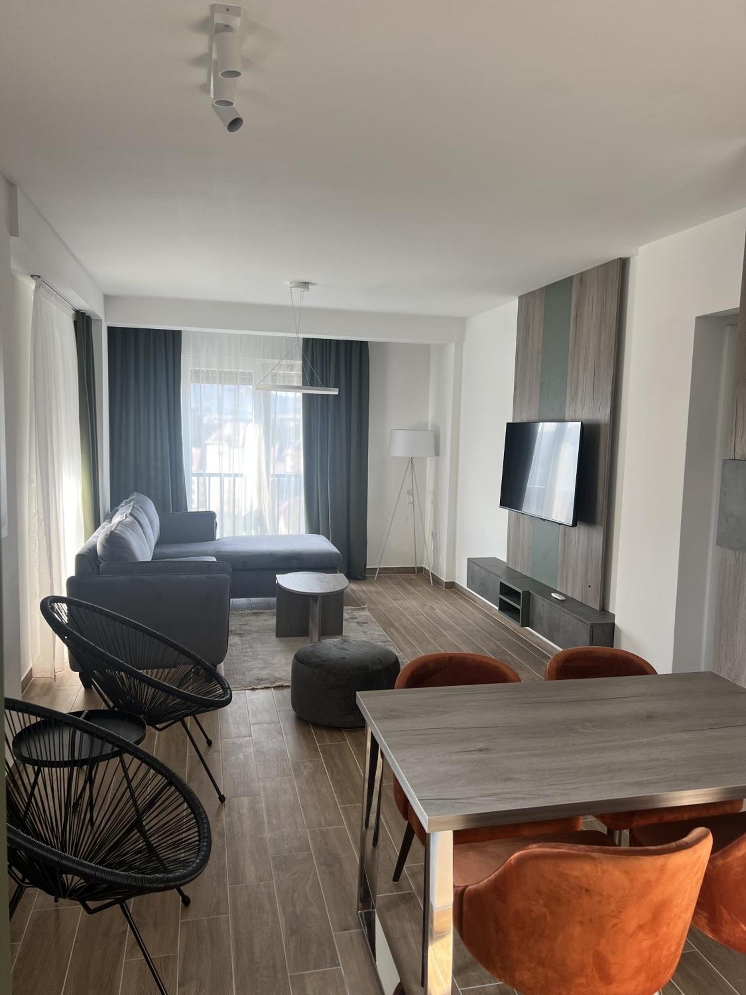 Marshall Apartments - Zlatibor Luaran gambar