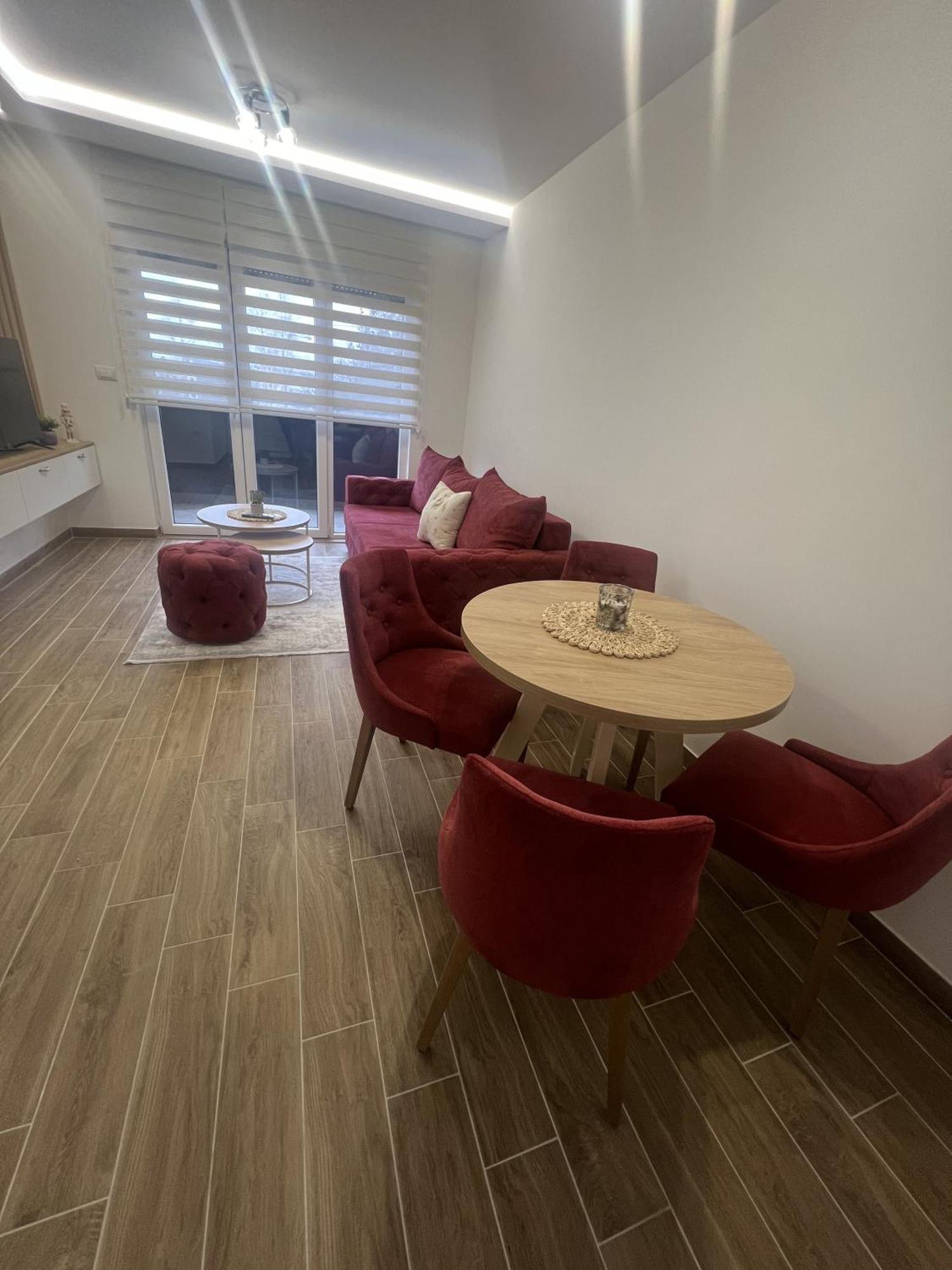 Marshall Apartments - Zlatibor Luaran gambar