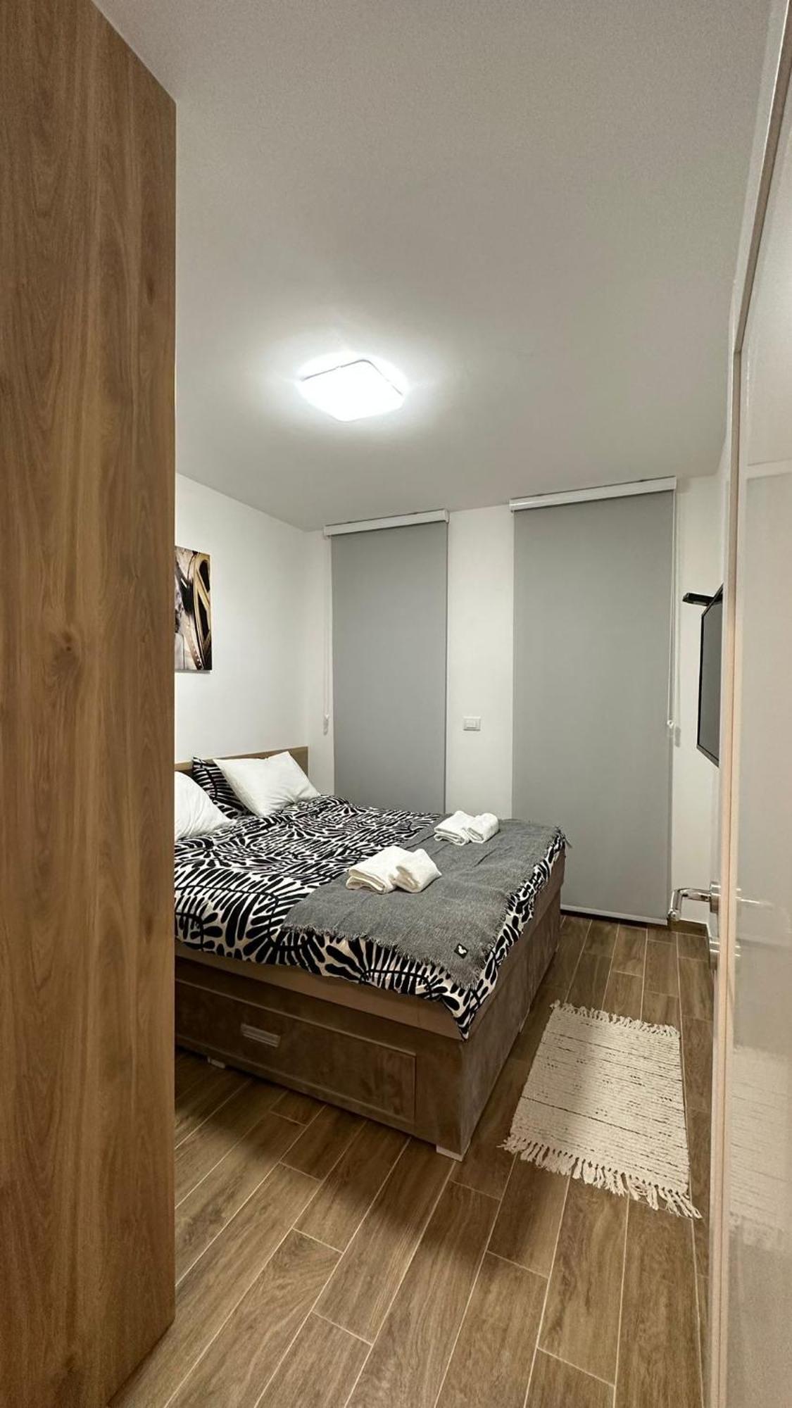 Marshall Apartments - Zlatibor Luaran gambar