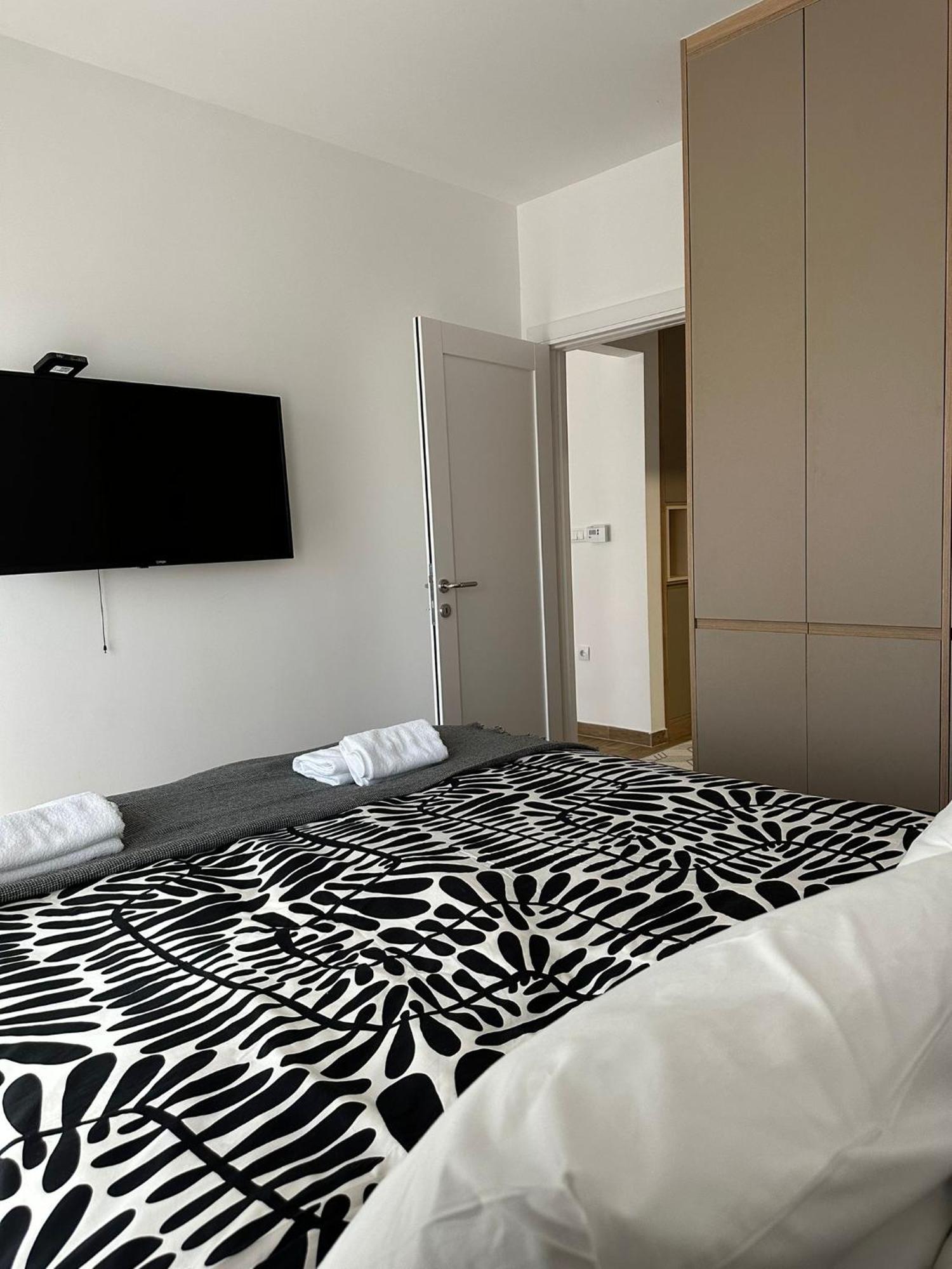 Marshall Apartments - Zlatibor Luaran gambar