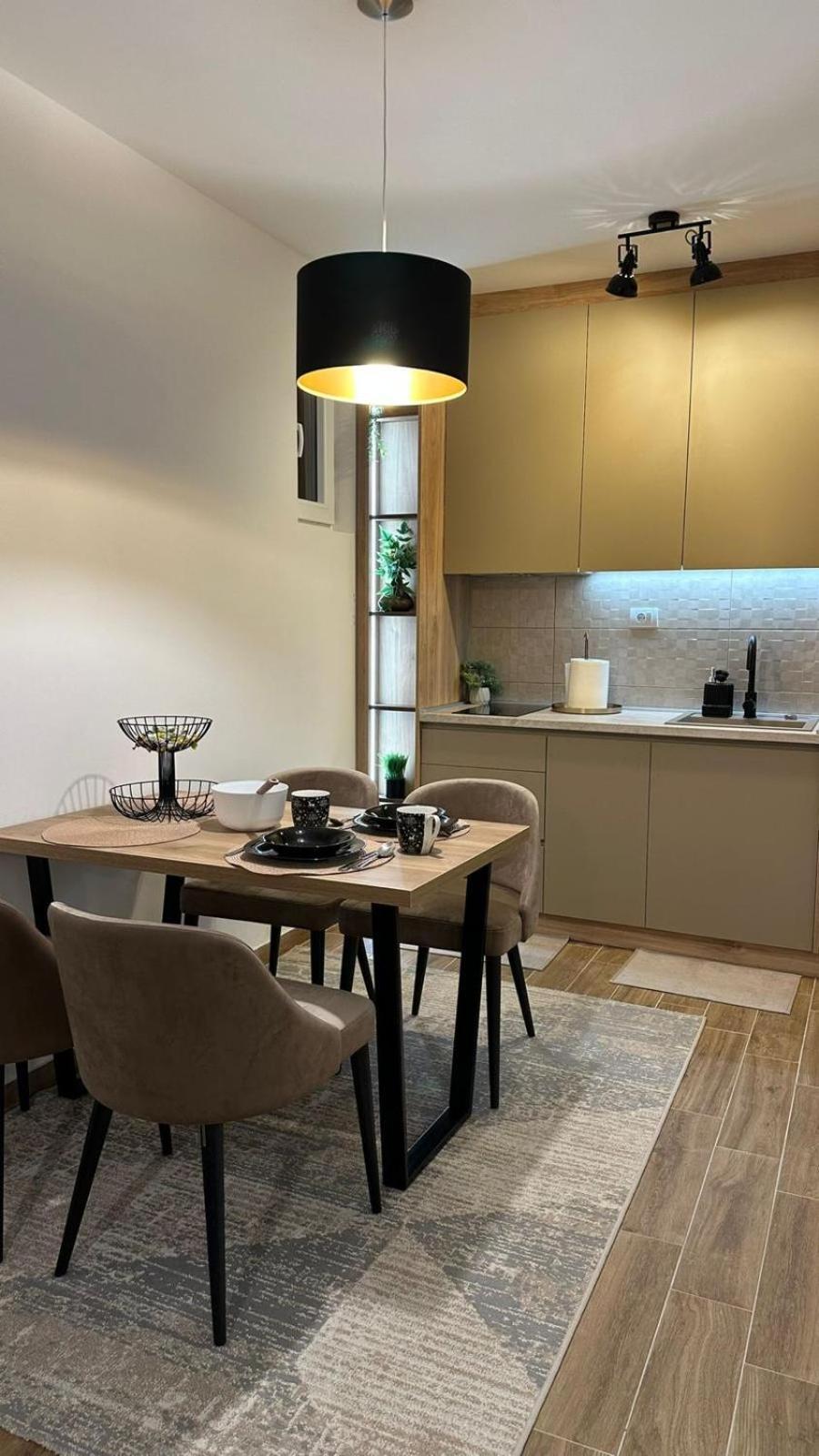 Marshall Apartments - Zlatibor Luaran gambar
