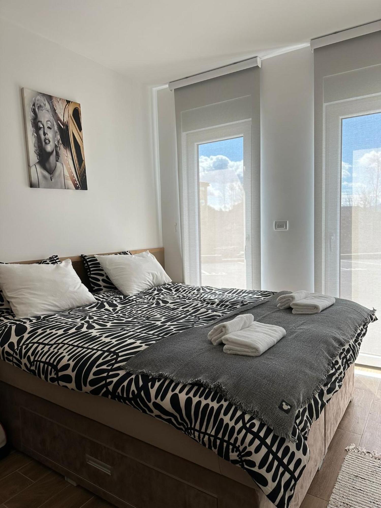 Marshall Apartments - Zlatibor Luaran gambar