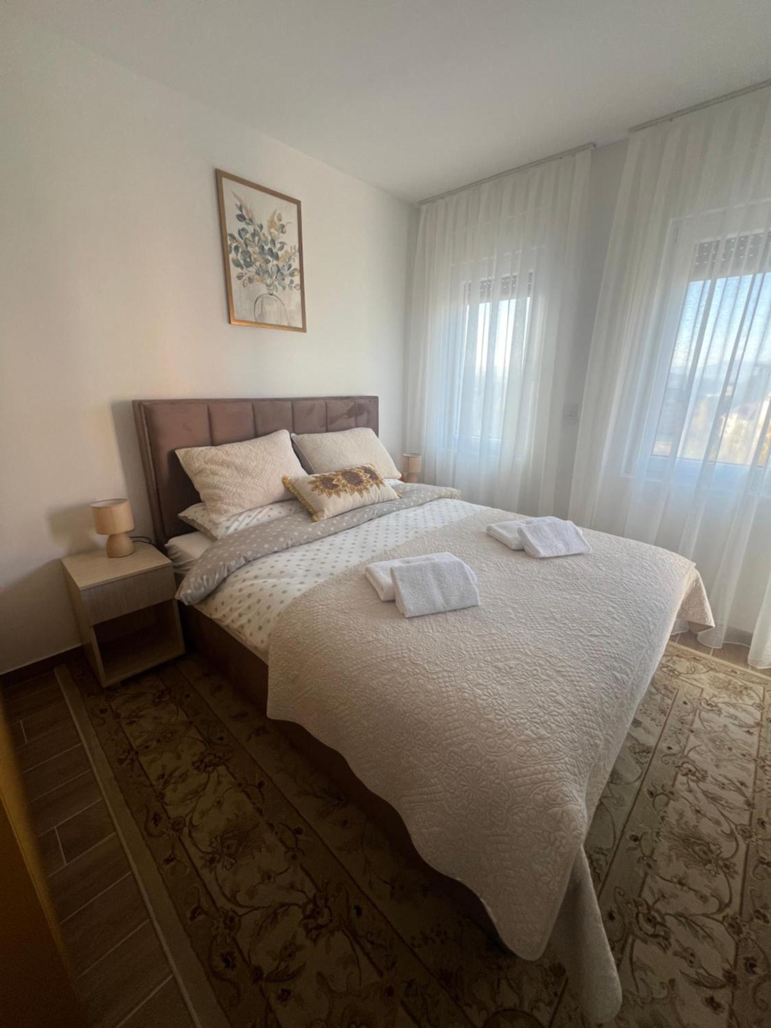 Marshall Apartments - Zlatibor Luaran gambar
