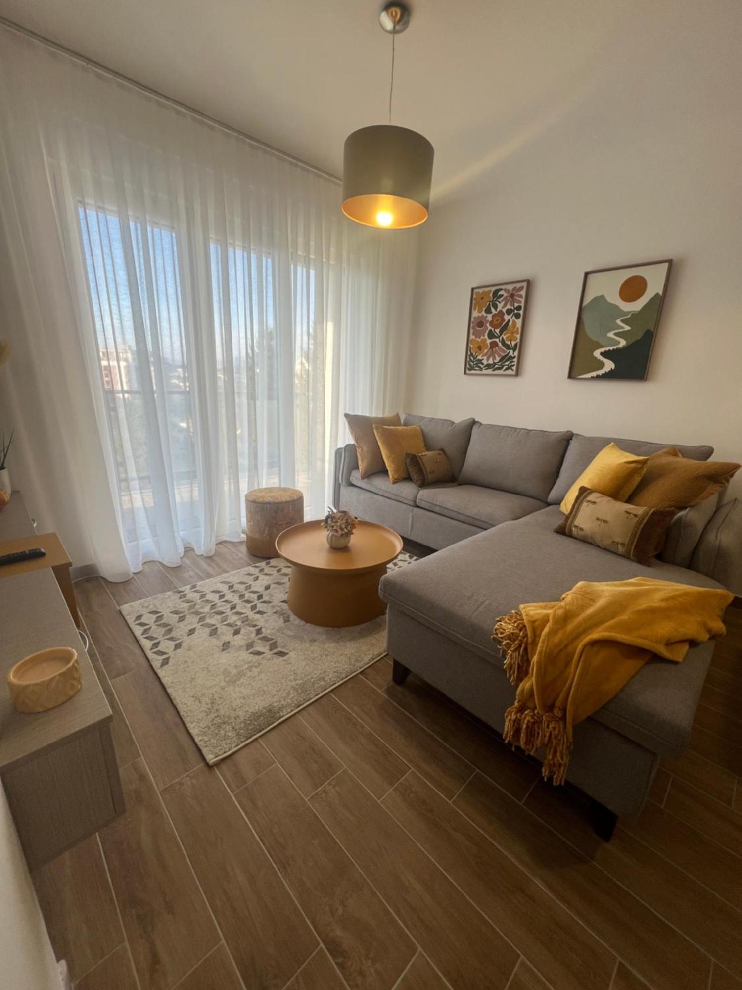 Marshall Apartments - Zlatibor Luaran gambar